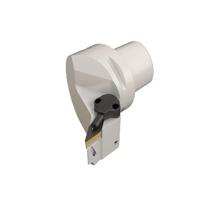 Picture of ISCAR C5 SVJCL-35060-16-JHP Turning Stick Tool 35.0° Insert 1.968 PSC "Capto Type"