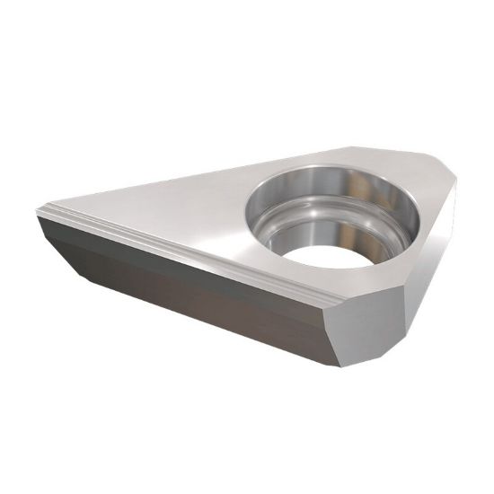 Picture of ISCAR XCGT 060300-45DT IC808 Hole Making Indexable Drill Multi Insert Drill