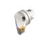 Picture of ISCAR IM63 SLANL-15 TANG Turning Stick Tool On Edge Insert 2.480 KM