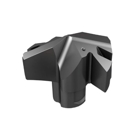 Picture of ISCAR ICP 1110 IC908 1.110" Exchangeable DCN Drill Heads, for Carbon and Alloy Steel (ISO P Materials)