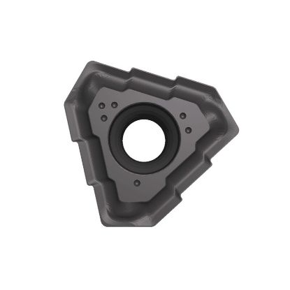 Picture of ISCAR TOGT 110405-DT IC908 Hole Making Gun Drill Insert