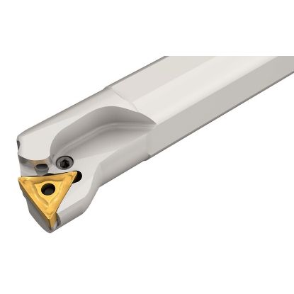 Picture of ISCAR A-PTFNR 16-3X Turning Boring Bar Triangle Insert 1.000 Boring Bar