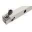 Picture of ISCAR PCLCL 08-3S-JHP Turning Stick Tool 80.0° Insert 0.500 Square
