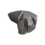 Picture of ISCAR ICP 0906-2M IC908 .906" Double Margin Drill ing Heads for DCN Drill s for Machining Steel with High Surface Finish Results