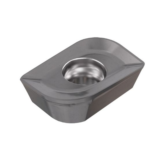 Picture of ISCAR APKT100308PDTR-RM IC950 Milling Insert Paralelagram 0.031 Corner Radius
