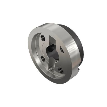 Picture of ISCAR DIN2079 MB80 50 Mill Boring Boring Head Finish Boring Head Large Diameter
