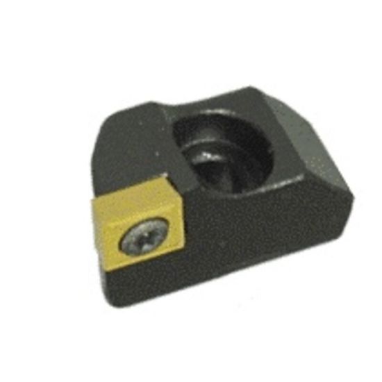 Picture of ISCAR IHSR 60-75 C Mill Boring Boring Head Cartridge 80.0°