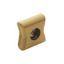 Picture of ISCAR LNAT150625PN-NMM IC910 Milling Insert On Edge 0.098 Corner Radius AlTiN