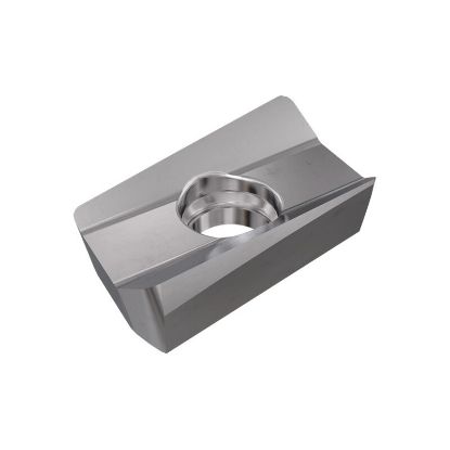 Picture of ISCAR HPANCR070204PNFR-P IC28 Milling Insert Paralelagram 0.016 Corner Radius