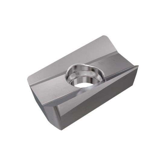 Picture of ISCAR HPANCR070204PNFR-P IC28 Milling Insert Paralelagram 0.016 Corner Radius