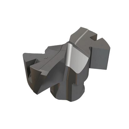 Picture of ISCAR FCP 0625 IC908 .625" Exchangeable Flat Bottom DCN Drill Heads for Steel and Cast Iron (ISO P and ISO K Materials)