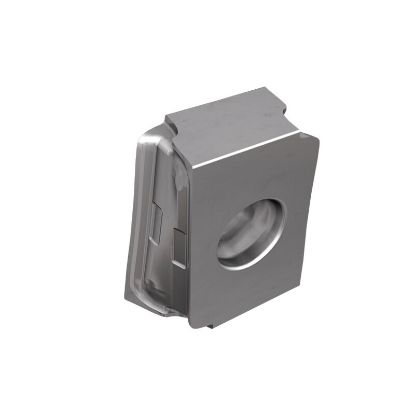 Picture of ISCAR HTPLNAR1606FR-PIC07 Milling Insert On Edge 0.047 Corner Radius