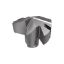 Picture of ISCAR ICM 0535 IC907 .535" Exchangeable DCN Drill Heads, for Stainless Steel and High Temperature Alloys (ISO M & S Materials)