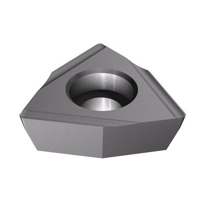 Picture of ISCAR WPEX040200R12 IC08 Turning Insert Trigon Carbide
