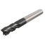 Picture of ISCAR ECI-E-4R 750-1.5-C010 IC900 DIA 3/4 SH 0.7500 LOC 1.50 OAL 4.00 End Mill Standard Flute Standard Helix Carbide AlTiN Single End Corner Radius 0.0100 0.25MM SolidMill