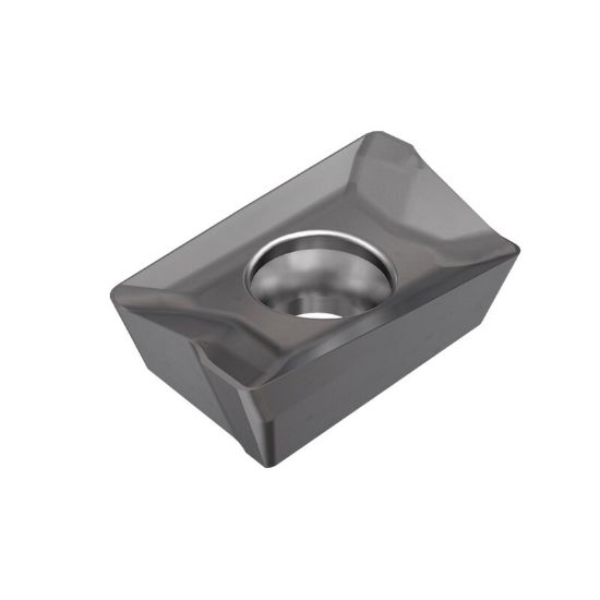Picture of ISCAR APKR1003PDR-HM IC28 Milling Insert Paralelagram 0.020 Corner Radius