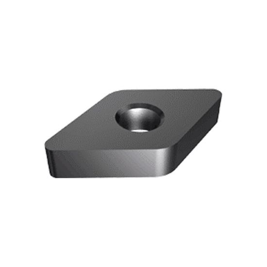 Picture of ISCAR DNGA432T IS8 Turning Insert 55.0° Ceramic 0.031 Corner Radius
