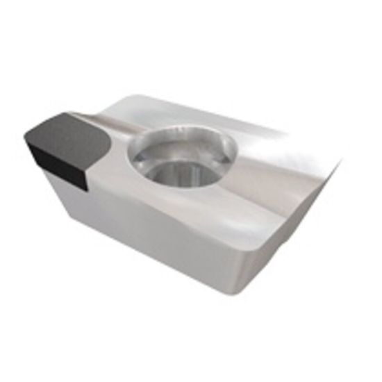 Picture of ISCAR ADKW1505PDER IB85 Milling Insert Paralelagram 0.031 Corner Radius
