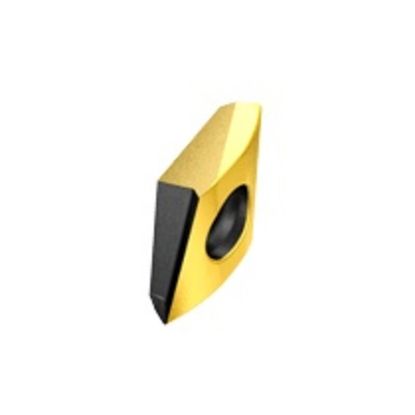 Picture of ISCAR T290LNMT100405TR IC5100 Milling Insert On Edge 0.020 Corner Radius TiCN + Al2O3