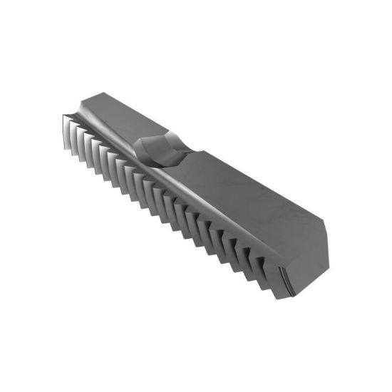 Picture of ISCAR MTH 63 11 BSPT IC908 Mill-Thread Carbide TIALN 11.00TPI Pitch