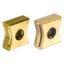 Picture of ISCAR LNKX1506PNTN IC910 Milling Insert On Edge 0.031 Corner Radius AlTiN