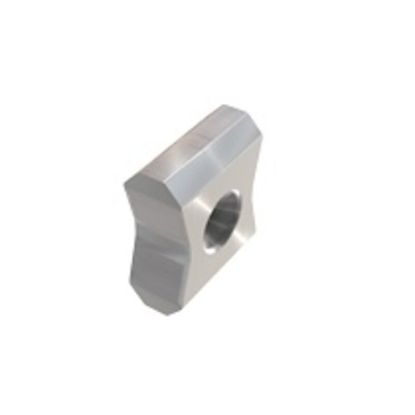 Picture of ISCAR LNMW150608ANTN IC910 Milling Insert On Edge 0.031 Corner Radius AlTiN