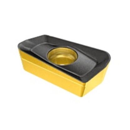 Picture of ISCAR HPANKT0702PNTR IC30N Milling Insert Paralelagram 0.020 Corner Radius