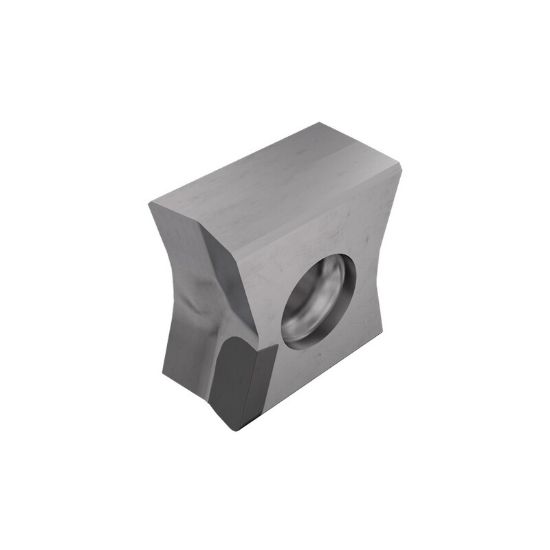 Picture of ISCAR LNAW1106PN-R-S IB85 Milling Insert On Edge 0.031 Corner Radius