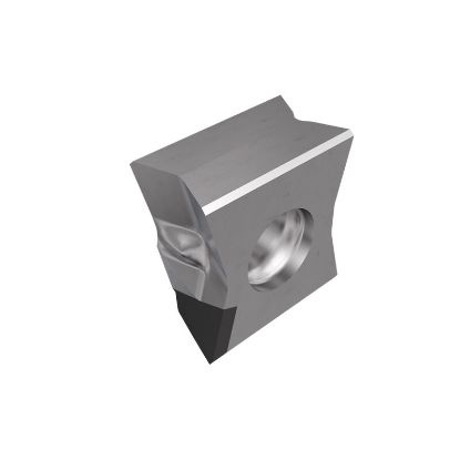 Picture of ISCAR LNAR1106PN-R-S-W ID5 Milling Insert On Edge Chamf Corner Radius