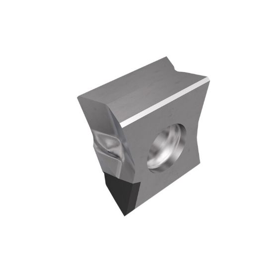Picture of ISCAR LNAR1106PN-R-S-W ID5 Milling Insert On Edge Chamf Corner Radius