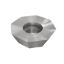 Picture of ISCAR OECR060405AER-P IC28 Milling Insert Octagonal 0.020 Corner Radius