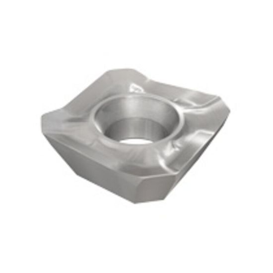 Picture of ISCAR SEKT 09T3AF-N IC928 Milling Insert Square Chamf Corner Radius TiAlN