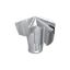 Picture of ISCAR ICN 0669 IC08 .669" Exchangeable DCN Drill Heads, for Aluminum (ISO N Materials)
