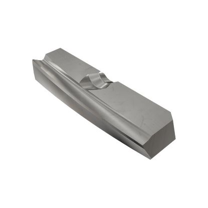 Picture of ISCAR MTH23FR0.2 IC908 Milling Insert Blade 0.008 Corner Radius TiAlN