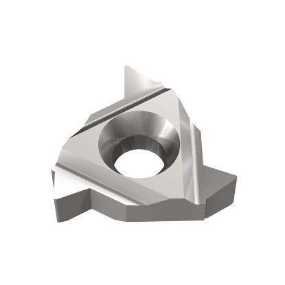Picture of ISCAR MT3 1660D IC908 Indexable Thread Mill Carbide TIALN