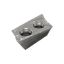 Picture of ISCAR HPADKT190616PDTR IC908 Milling Insert Paralelagram 0.063 Corner Radius TiAlN