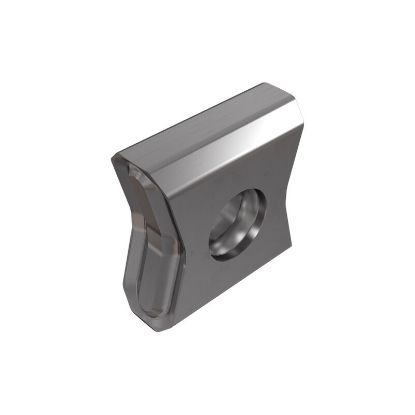 Picture of ISCAR LNKX15061.5X45PN-N IC908 Milling Insert On Edge 0.031 Corner Radius TiAlN