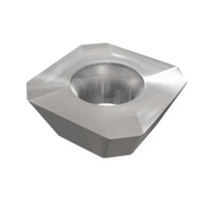 Picture of ISCAR SEMW43AFTN IC950 Milling Insert Square Chamf Corner Radius