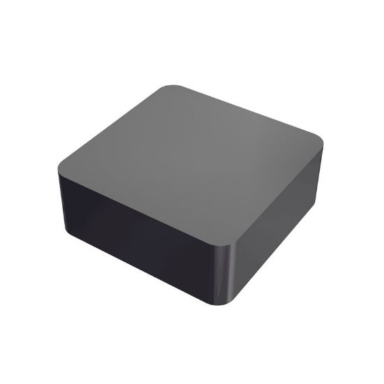 Picture of ISCAR SNG432T IN23 Turning Insert Square Ceramic 0.031 Corner Radius