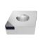 Picture of ISCAR CNMA432T-WG IB55 Turning Insert 80.0° CBN 0.031 Corner Radius