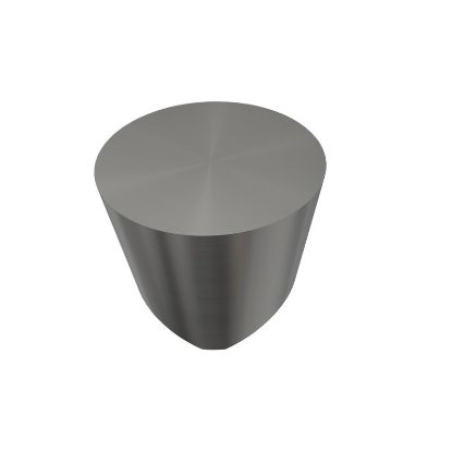Picture of ISCAR RPGX35T IW7 Turning Insert Round Ceramic 0.187 Corner Radius