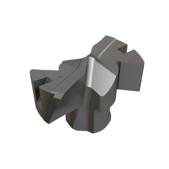 Picture of ISCAR FCP 0453 IC908 .453" Exchangeable Flat Bottom DCN Drill Heads for Steel and Cast Iron (ISO P and ISO K Materials)