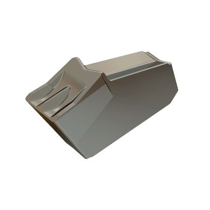 Picture of ISCAR GFN 4.8W IC20 Cut Off,Grooving Insert 0.011 Corner Radius 0.189 Wide