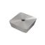 Picture of ISCAR SEK53AFTN IC928 Milling Insert Square Chamf Corner Radius TiAlN