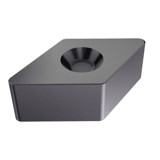 Picture of ISCAR DNGX454T IS8 Turning Insert 55.0° Ceramic 0.063 Corner Radius