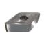 Picture of ISCAR DNMG442-M3M IC806 Turning Insert 55.0° Carbide AlTiN 0.031 Corner Radius