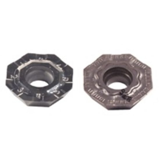 Picture of ISCAR OFCR07T3-AEN-P IC28 Milling Insert Octagonal 0.024 Corner Radius