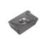Picture of ISCAR APKT1003PDTR-76 IC928 Milling Insert Paralelagram 0.020 Corner Radius TiAlN