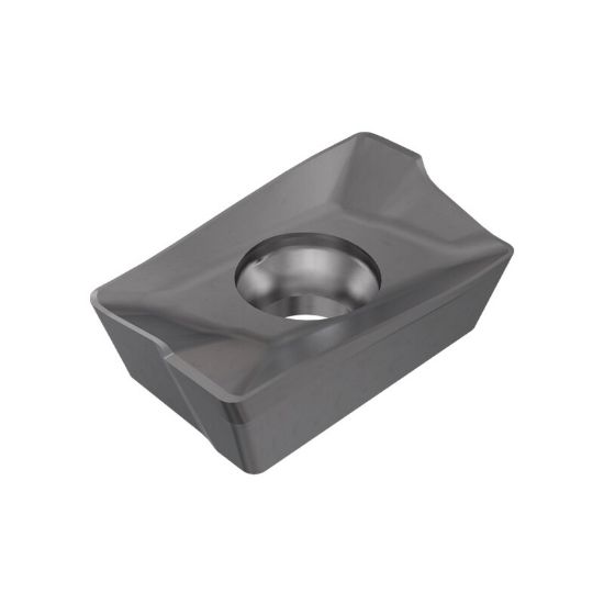 Picture of ISCAR HM90APKT100312PDR IC328 Milling Insert Paralelagram 0.047 Corner Radius TiCN