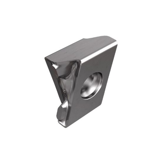Picture of ISCAR LNHT1506PN-RHT IC928 Milling Insert On Edge 0.031 Corner Radius TiAlN